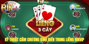 Liêng Rikvip