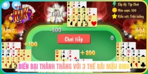 Mậu Binh Rikvip