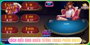 Phom-rikvip
