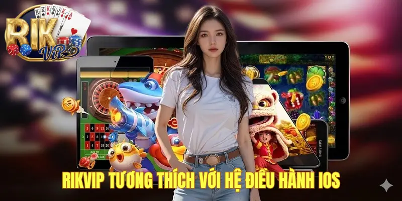 Tải app về iOS