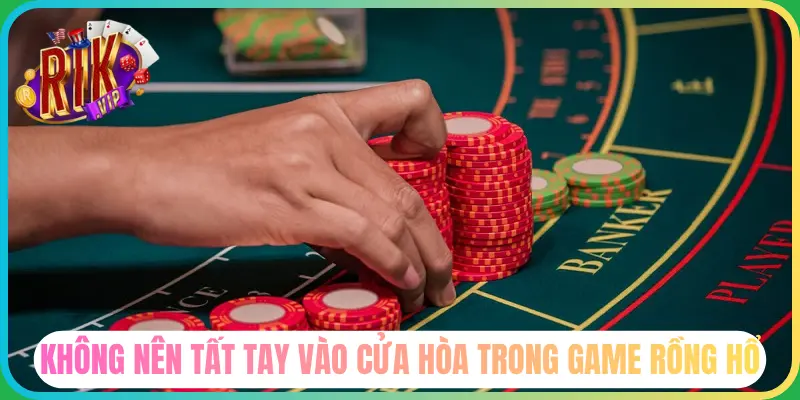 Cửa Hòa có xác suất về thấp nhất