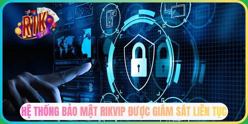 Hệ thống giám sát liên tục