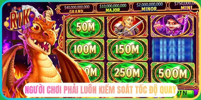 Theo dõi tần suất hũ nổ