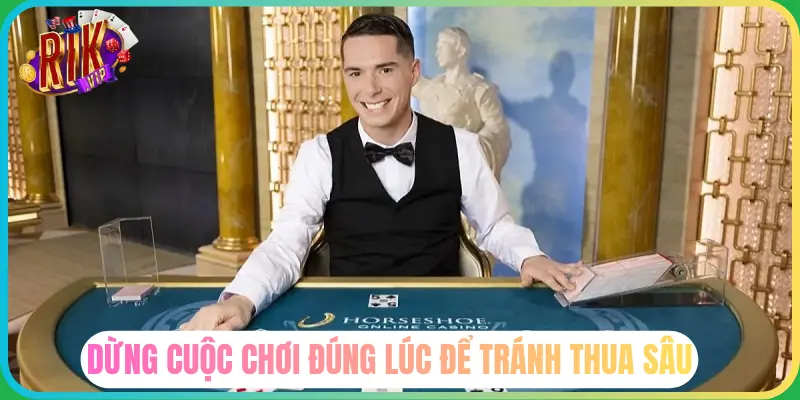 Có giới hạn chơi game rõ ràng