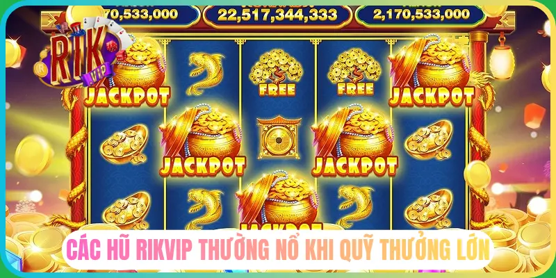 Quy luật "Tích lũy hũ"